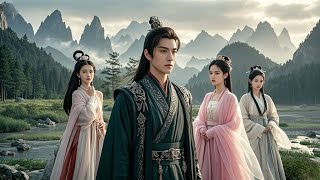 Download lagu 【Indo Sub】Aku Hanya Retakkan Tekad Jenius, Tapi Sistem Memberiku 100.000 Poin #Full #Minidrama mp3