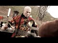 Iron Man Vs Sword Man Most Brutal Insane Fight True Legend 2010 Movieclip 1080p HD