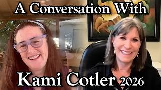 The Waltons - A Conversation with Kami Cotler - 2026  - behind the scenes with Judy Norton