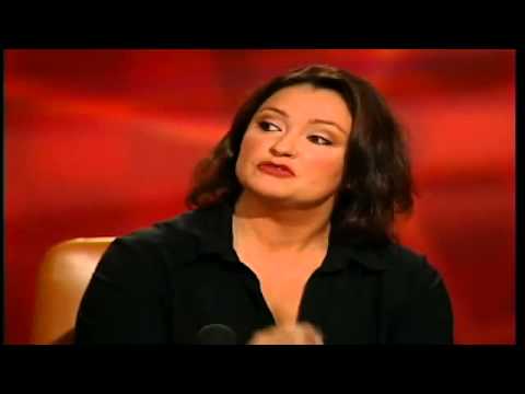 Prat om homosexuella bananflugor - Parlamentet (TV4)