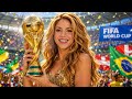 Ole Ole Ole FIFA World Cup Anthem 2026 AI Music Video