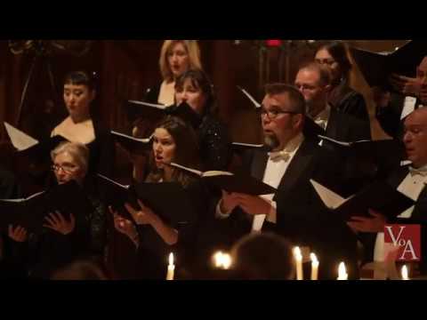 Voices of Ascension - Bruckner: Ave Maria