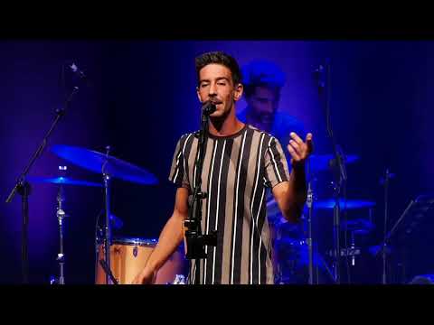 Jonatan Penalba - M'aclame a tu (en viu).