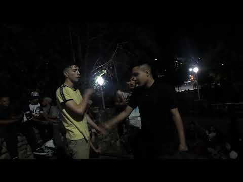 ADAL vs SGT - 8vos (Fecha 4) 25/10 Rasen Rap