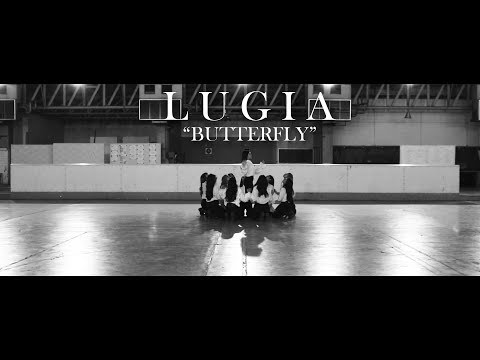 [1theK Dance Cover Contest] 이달의 소녀 (LOONA) "Butterfly" covered by Lugia
