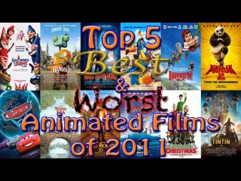 image-What is the best anime to watch in 2011?