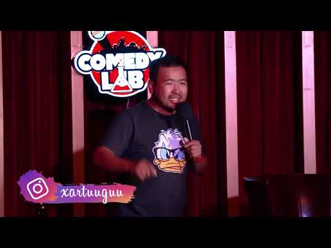 Хар Төөгөө - Японд нэг удаа