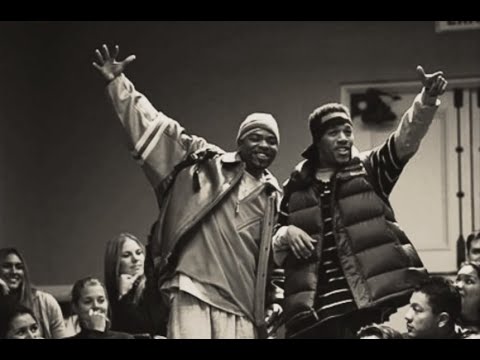 Redman - Whateva Man [Pete Rock Remix]