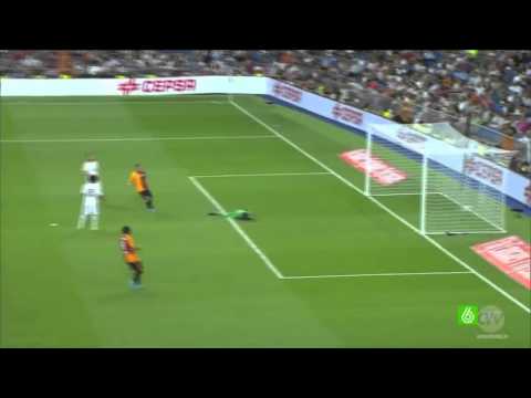 Real Madrid vs. Galatasaray SK (2-1) | Friendly Full Highlights | (18/08/2015)