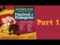 Whoa I Remember Madeline Classroom Companion Preschool