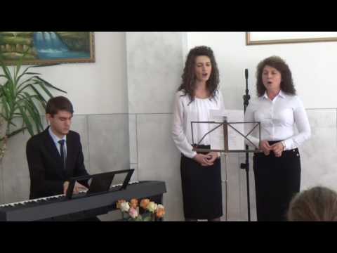 You Raise Me Up - Torino, 26.11.2016