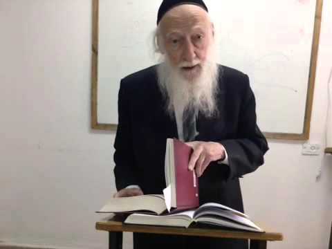 The Teachings of Rav Dessler/Maharal - 15