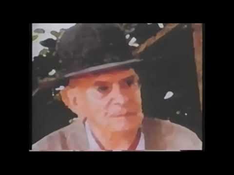 QUIÉN ERA BARTOLITO EL DEL MOLINO. CONTADO POR MANOLO GODOY