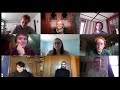 Eric Reed Masterclass with the Lawrence Horn Studio and Ann Ellsworth