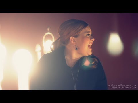 Set Fire To The Rain - Adele