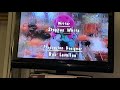 Closing To Barney Halloween Party Blockbuster VHS