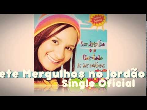Sete Mergulhos No Jordão video