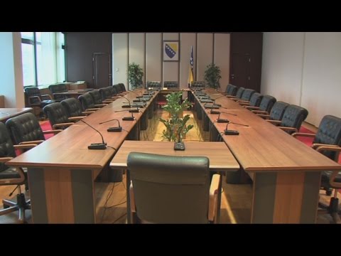 Osvrt: Ratne trube u nedostatku pameti