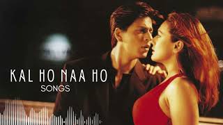 Download lagu KAL HO NAA HO - All Songs ||  Jukebox || Audio Album || Shah Rukh Khan, Preity Zinta, Saif Ali Khan mp3 Download lagu KAL HO NAA HO - All Songs ||  Jukebox || Audio Album || Shah Rukh Khan, Preity Zinta, Saif Ali Khan mp3