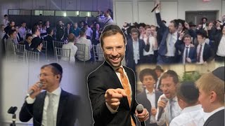 הפקות AY Nakdimen - זמר/מוטיבטור