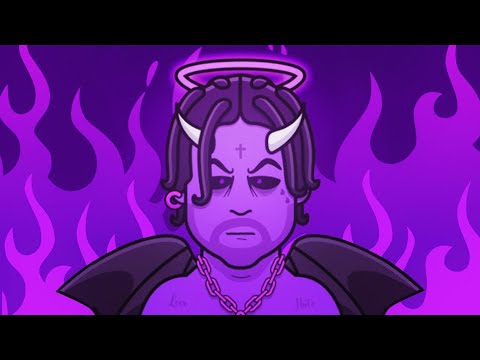 Kretez "Demony" prod. antos