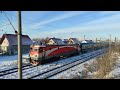 Tren IR1752 Suceava Nord Bucuresti Nord La Iesire Din Veresti Cu 477 598 3 25 01 2022