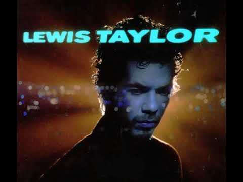 Lewis Taylor - Waves