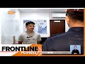 Pulis na 'di nakauniporme habang naka-duty, sinita ni NCRPO Chief Okubo | Frontline Pilipinas