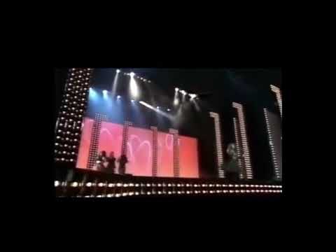 Ozzy Osbourne V Donna Summer