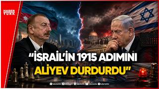 Hikmet Hacıyev Girişimiyle İsrail Meclisi 1915 Tasarısını İptal Etti