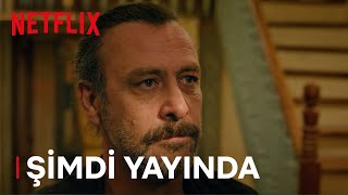 Şimdi Yayında