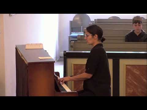 St. Dionysius auf Sendung  10.9.2023 Live