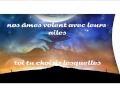 L Voulzy  Jésus