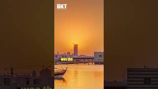 Qatar - Things you never knew