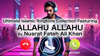 Download lagu Islamic Ringtones - Download Islamic Ringtone Allahu Allahu | Naat Ringtone - Naat Tone mp3