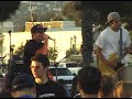 Dr. Know - Watch It Burn - live at Skaters Point Skateboard Park, grand opening, August 2000.