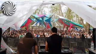 Astral Projection Live @ Zion 604 Stage | TiP Festival , Israel 2014
