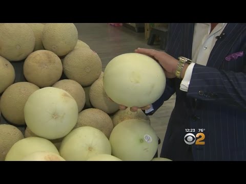 Tip Of The Day: Honeydew