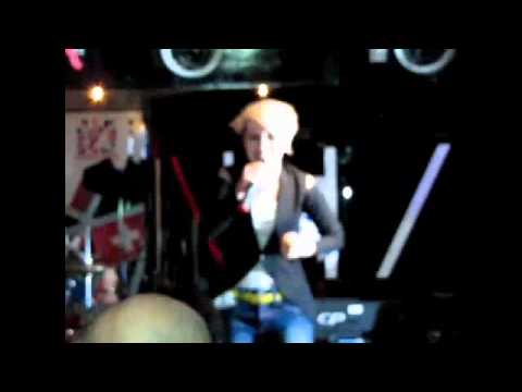 ESCKAZ live in London: Poli Genova (Bulgaria) - Na Inat