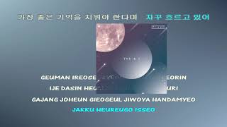 MIGYO 미교 Nevertheless 잊어도 그것이 instrumental official + lyrics