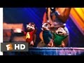 Alvin and the Chipmunks (2007) - Witch Doctor Scene (5/5) | Movieclips