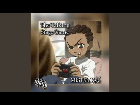 The Talking Stage Game