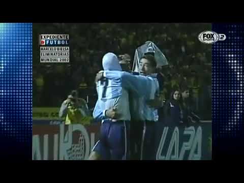 🟣 Colombia 1 Argentina 3 Eliminatorias 2002