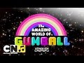 De Wonderlijke Wereld van Gumball ♫ Themaliedje ♫ Cartoon Network