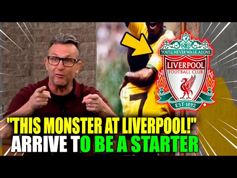 MY GOODNESS! CRAQUE NETO WILL GO CRAZY WITH THIS SIGNING!? FROM THE REDS."