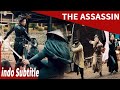 Super Assassin Membalaskan Pembalasan Ayahnya Pembunuh Film Cina