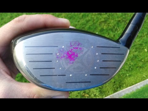 The Strike Plan Trailer (GOLF)