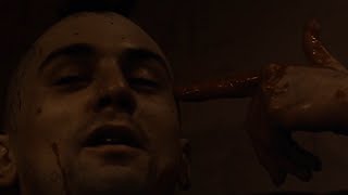 Taxi Driver (1976) - Travis Killing Scene [1080p/Full HD] video