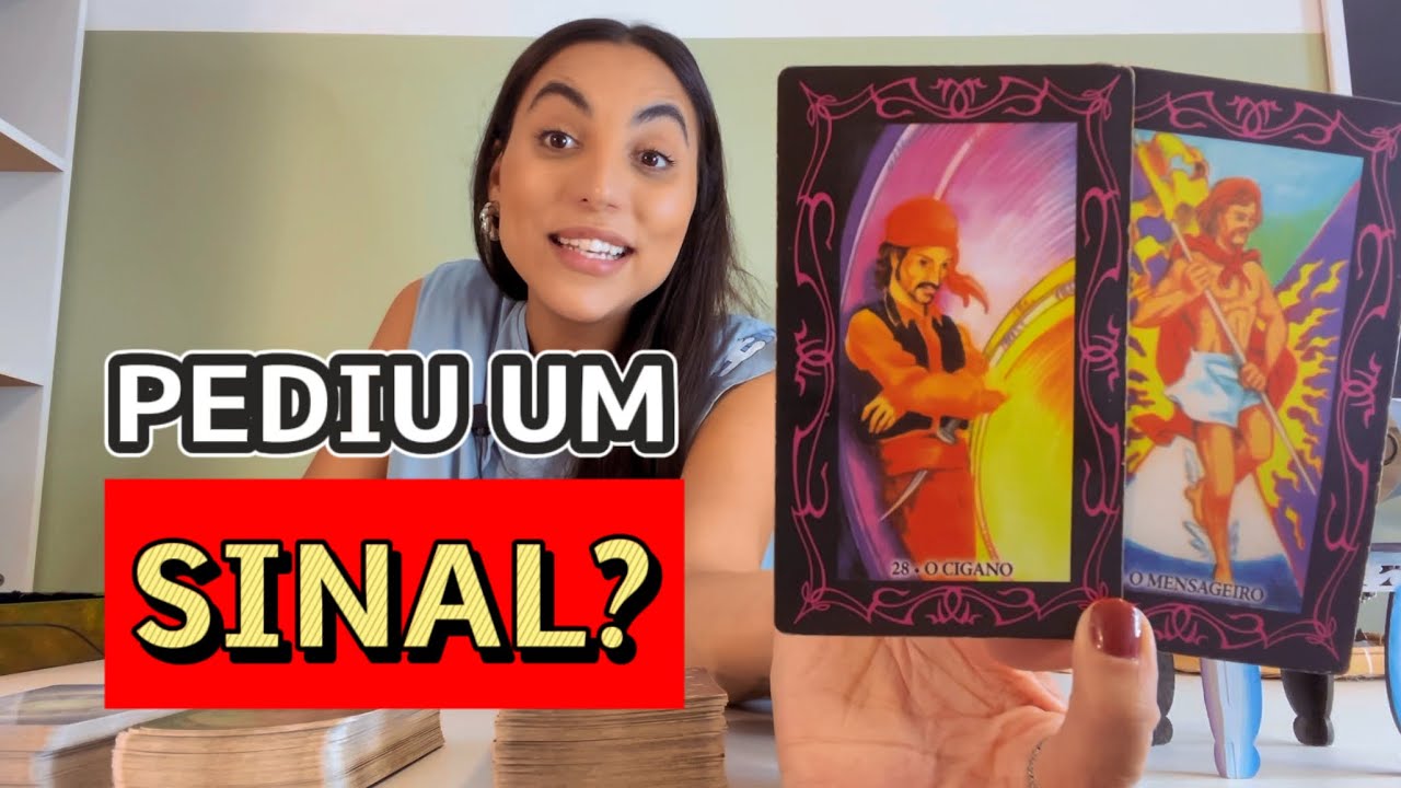 O Povo Cigano e Arcanjo Miguel Estão Ao Seu Lado! Nada Impedirá Essa Vitória!