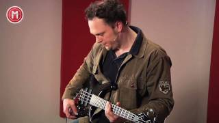 Video thumbnail for Ibanez SR520 im Test auf MusikMachen.de by musikmachen.de